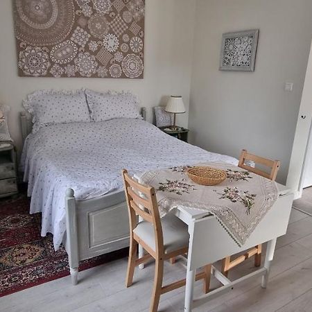 Vankoska Apartman Tihany Exterior foto